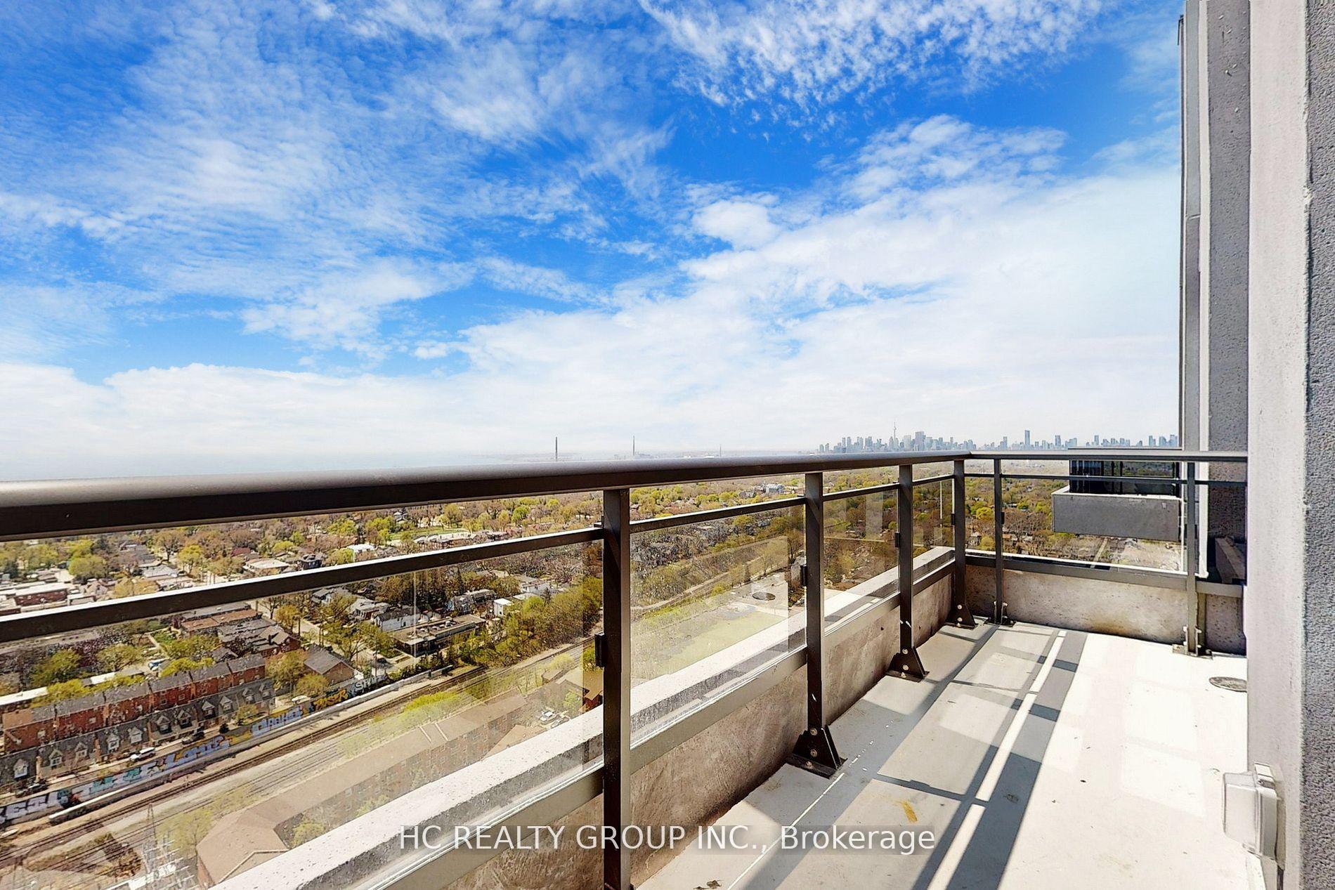 Photo 20 of Unit PH07, 286 Main Street, Toronto, East End-Danforth — HOMEH