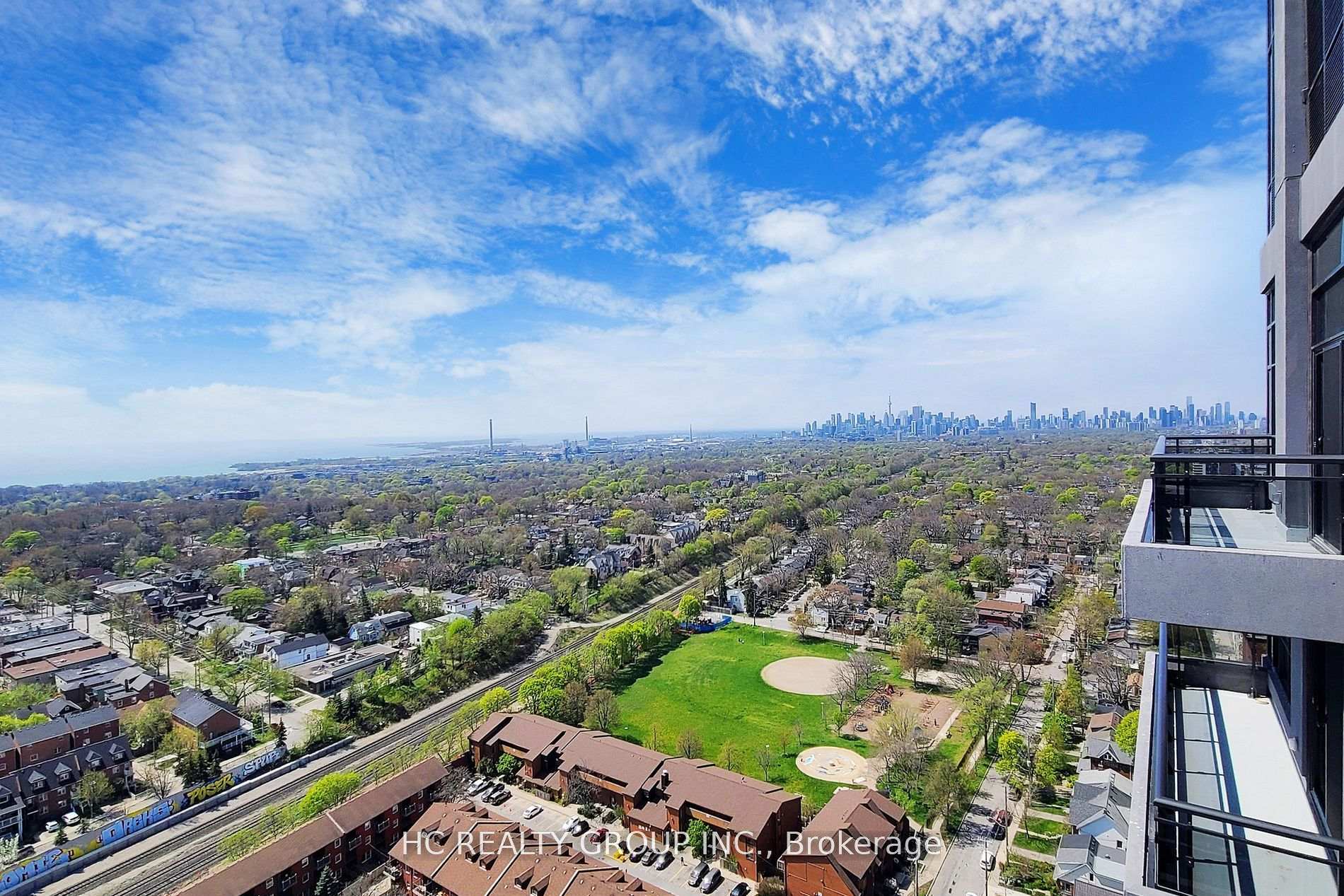 Photo 21 of Unit PH07, 286 Main Street, Toronto, East End-Danforth — HOMEH