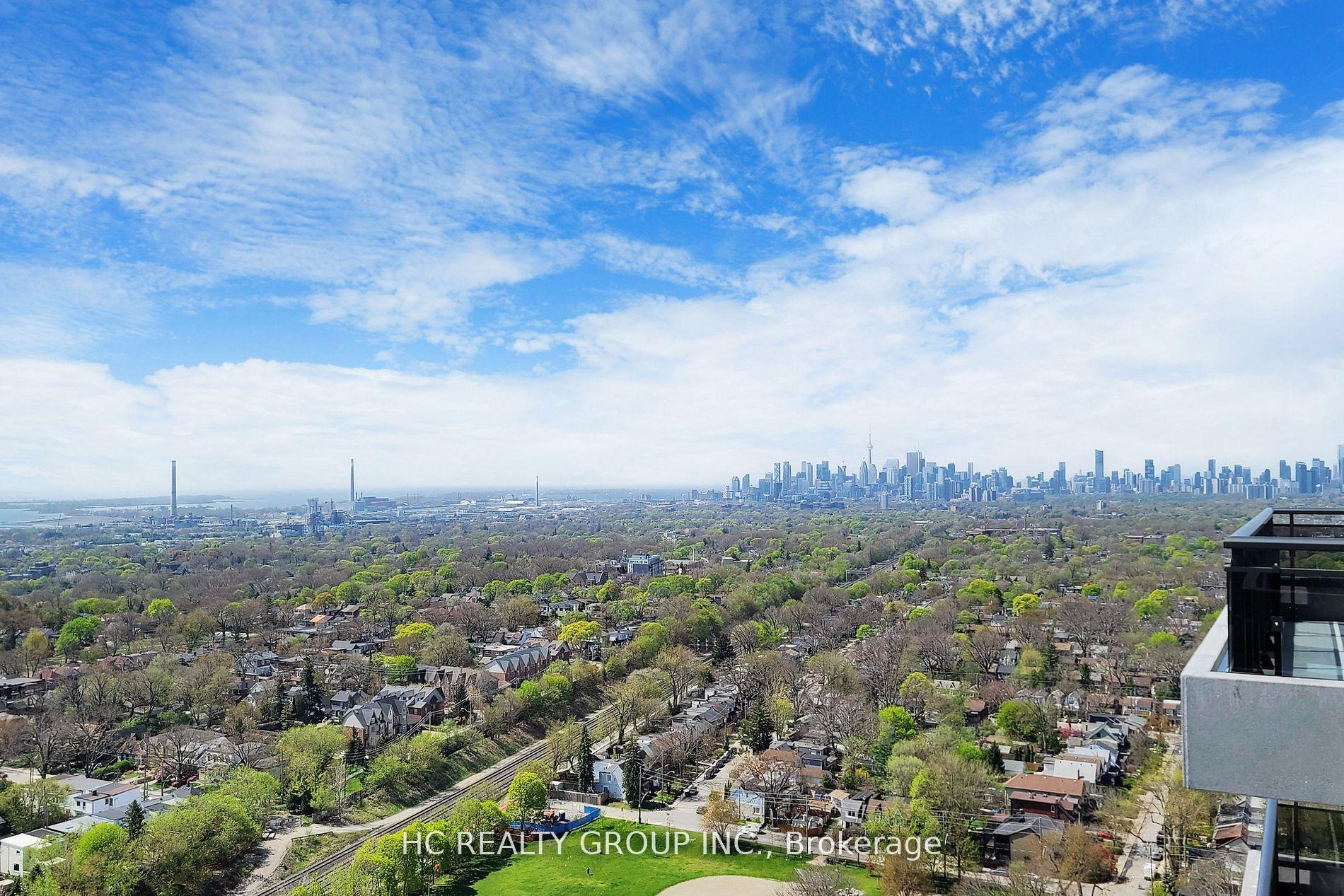 Photo 23 of Unit PH07, 286 Main Street, Toronto, East End-Danforth — HOMEH