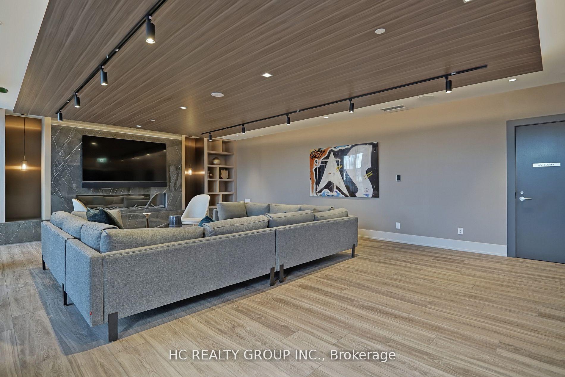 Photo 25 of Unit PH07, 286 Main Street, Toronto, East End-Danforth — HOMEH
