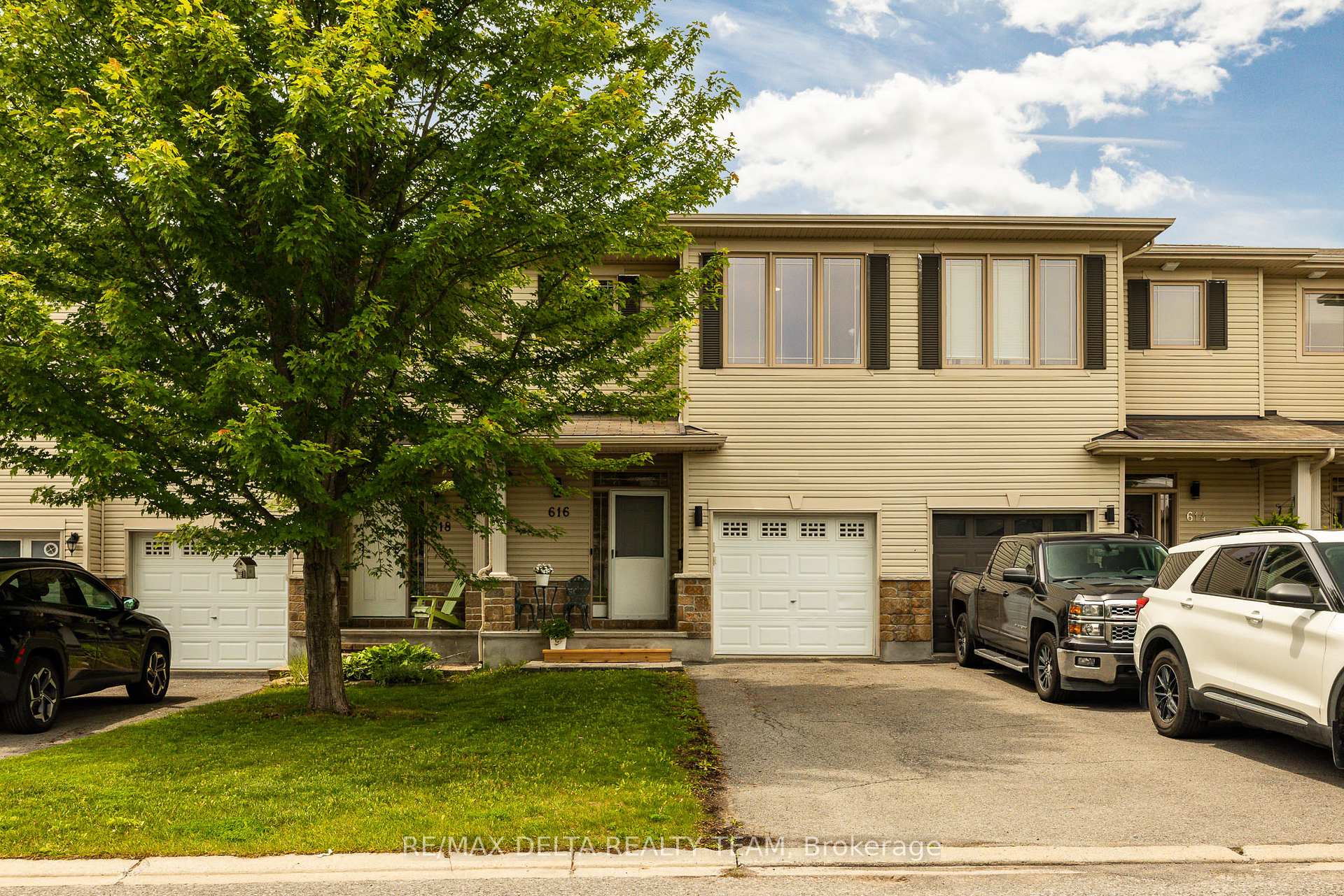 Photo 1 of 616 Spikemoss Place, Ottawa, Notting Hill/Summerside — HOMEH