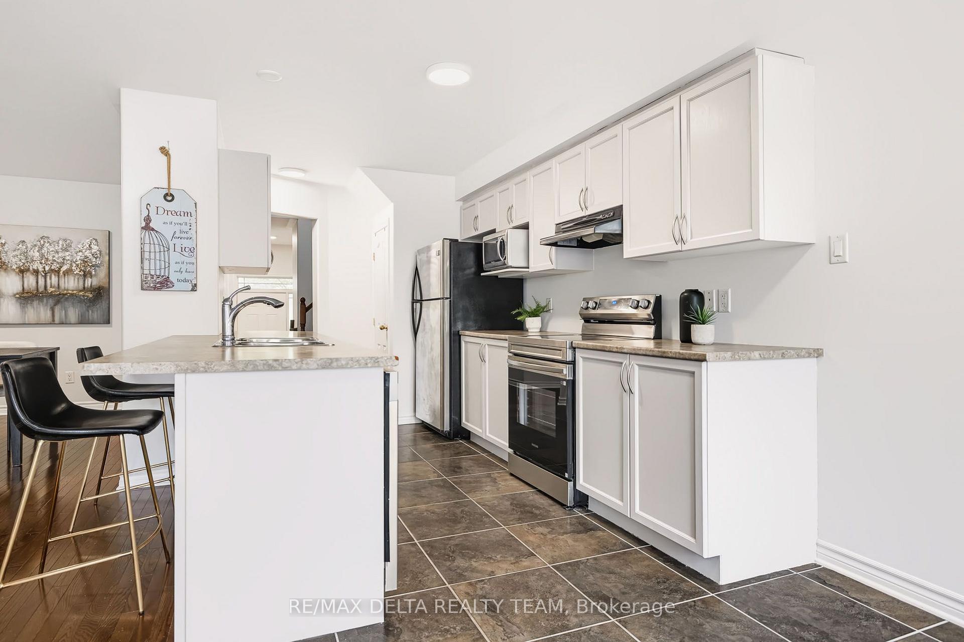 Photo 10 of 616 Spikemoss Place, Ottawa, Notting Hill/Summerside — HOMEH