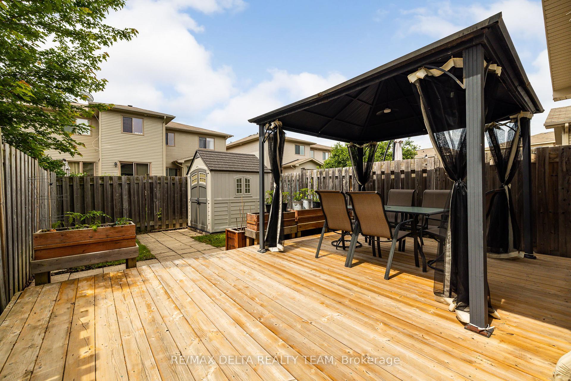 Photo 33 of 616 Spikemoss Place, Ottawa, Notting Hill/Summerside — HOMEH