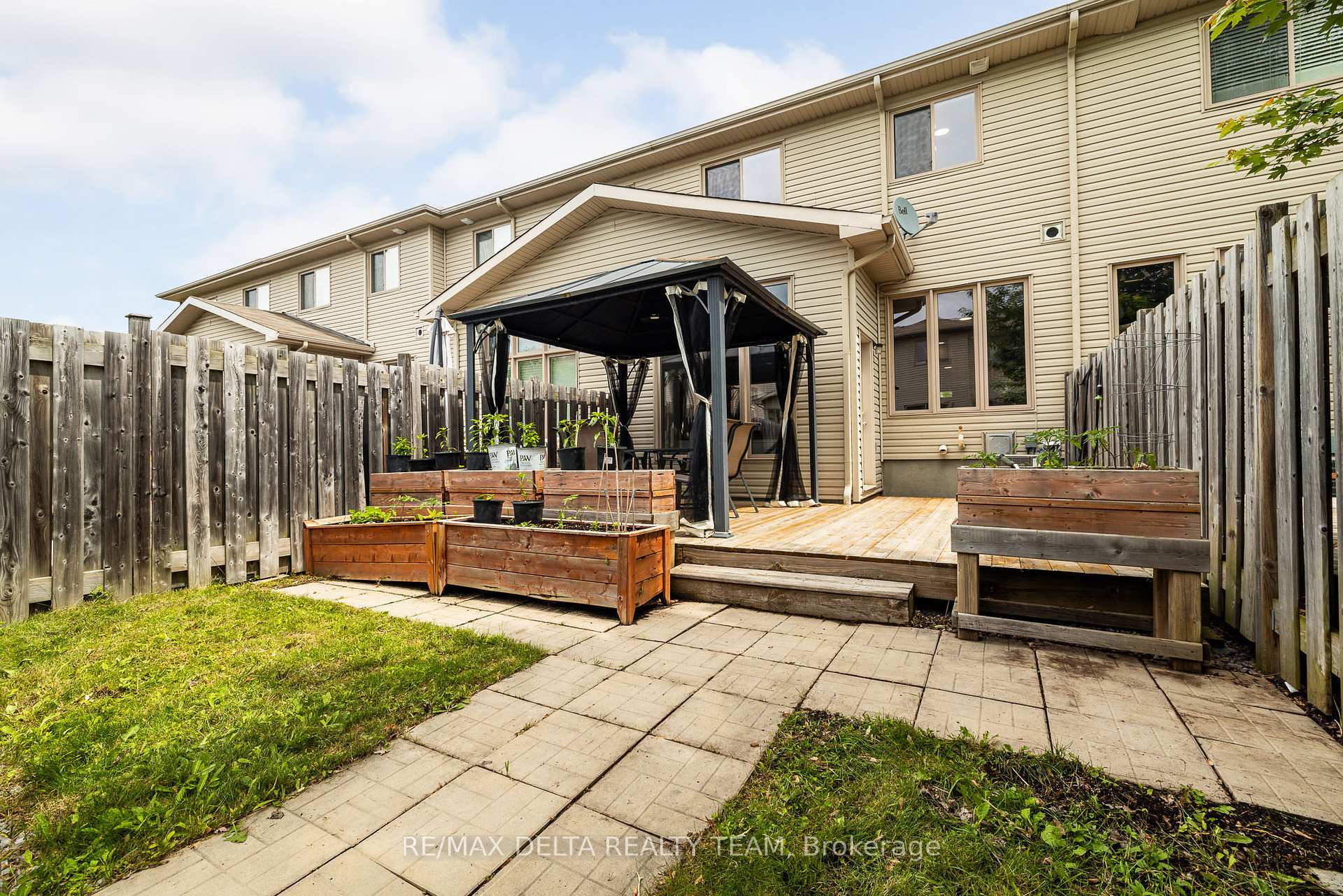 Photo 35 of 616 Spikemoss Place, Ottawa, Notting Hill/Summerside — HOMEH