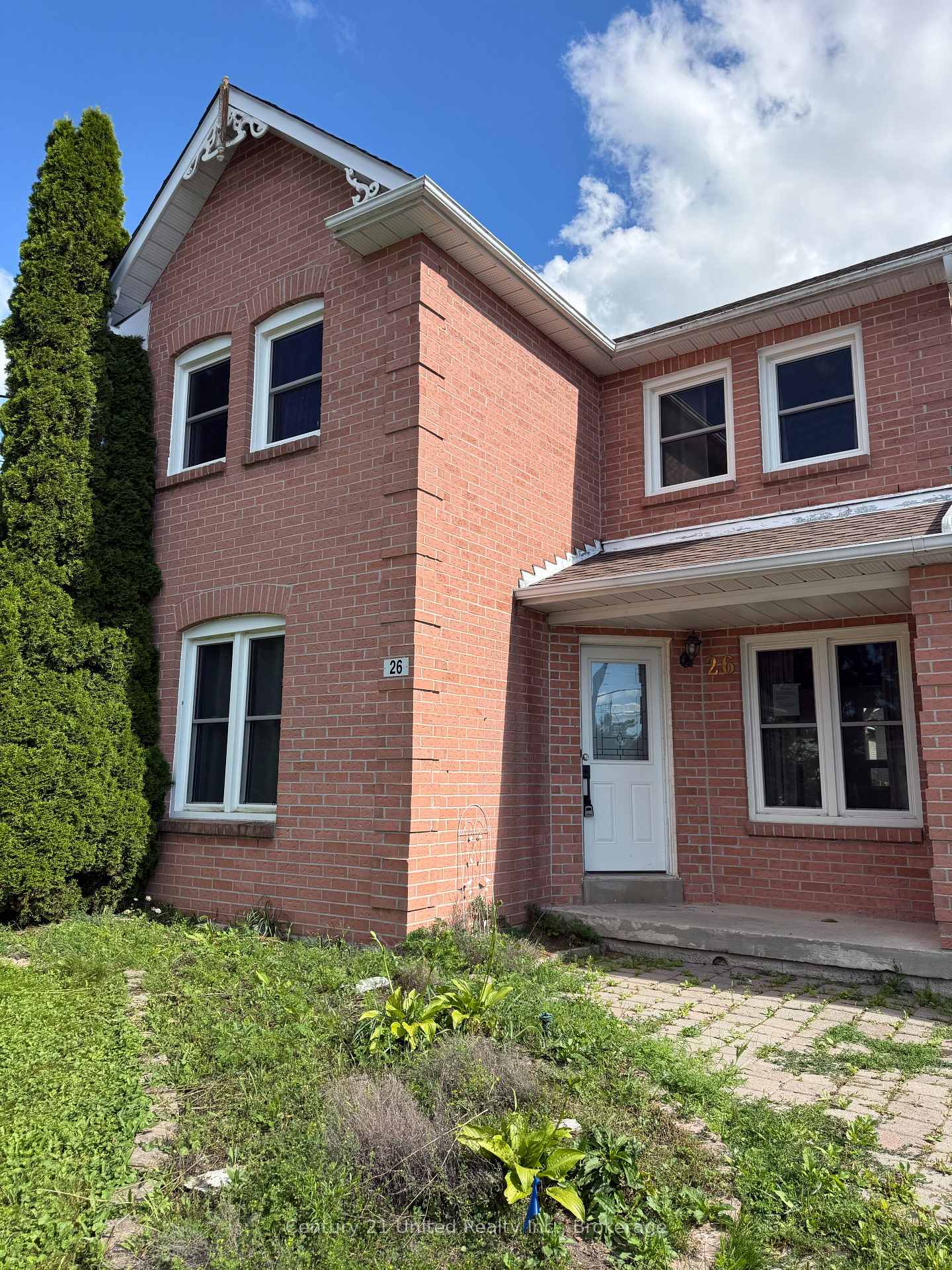 Photo 1 of 26 Maple Avenue, Asphodel-Norwood, Norwood — HOMEH