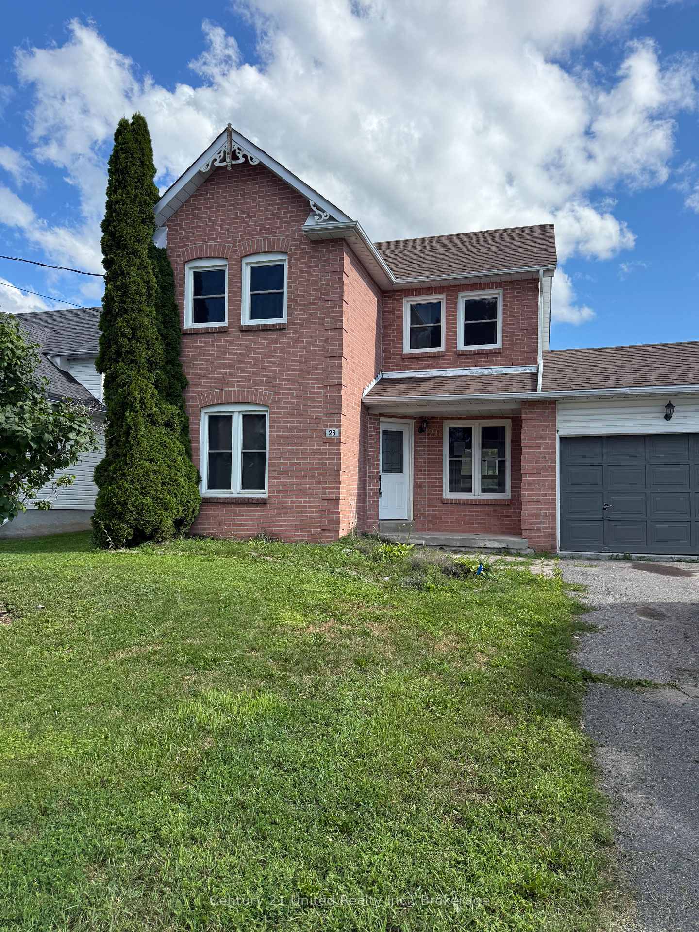 Photo 2 of 26 Maple Avenue, Asphodel-Norwood, Norwood — HOMEH