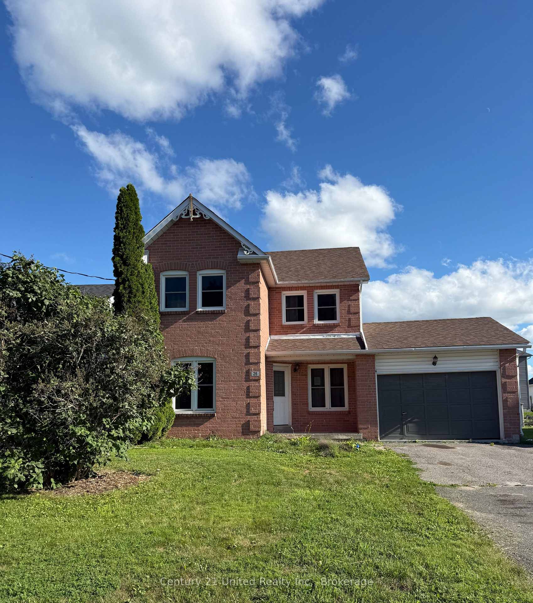 Photo 25 of 26 Maple Avenue, Asphodel-Norwood, Norwood — HOMEH