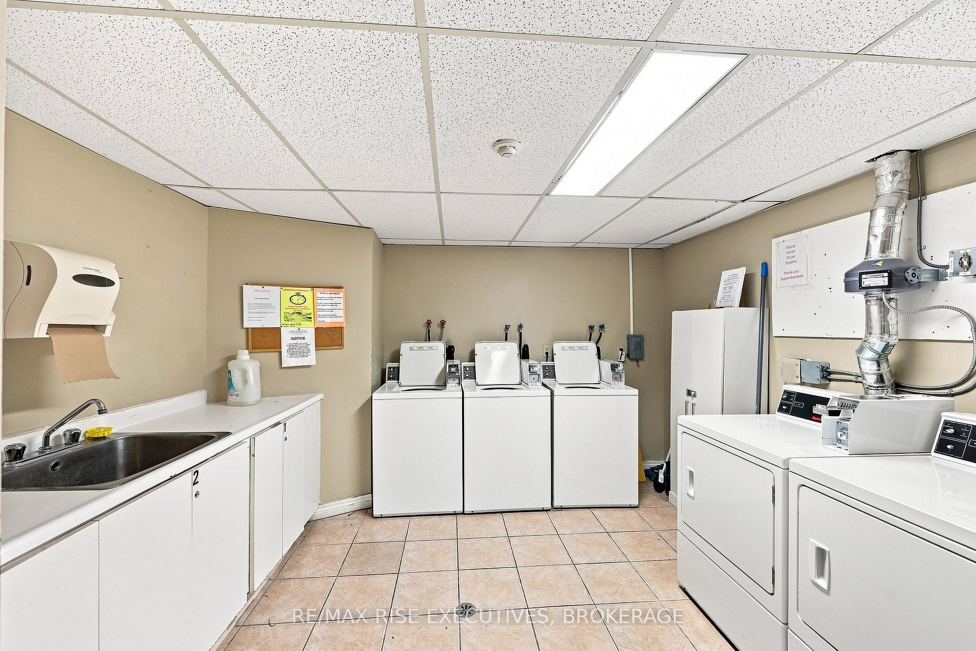 Photo 7 of Unit 305, 561 Armstrong Road, Kingston, East Gardiners Rd — HOMEH