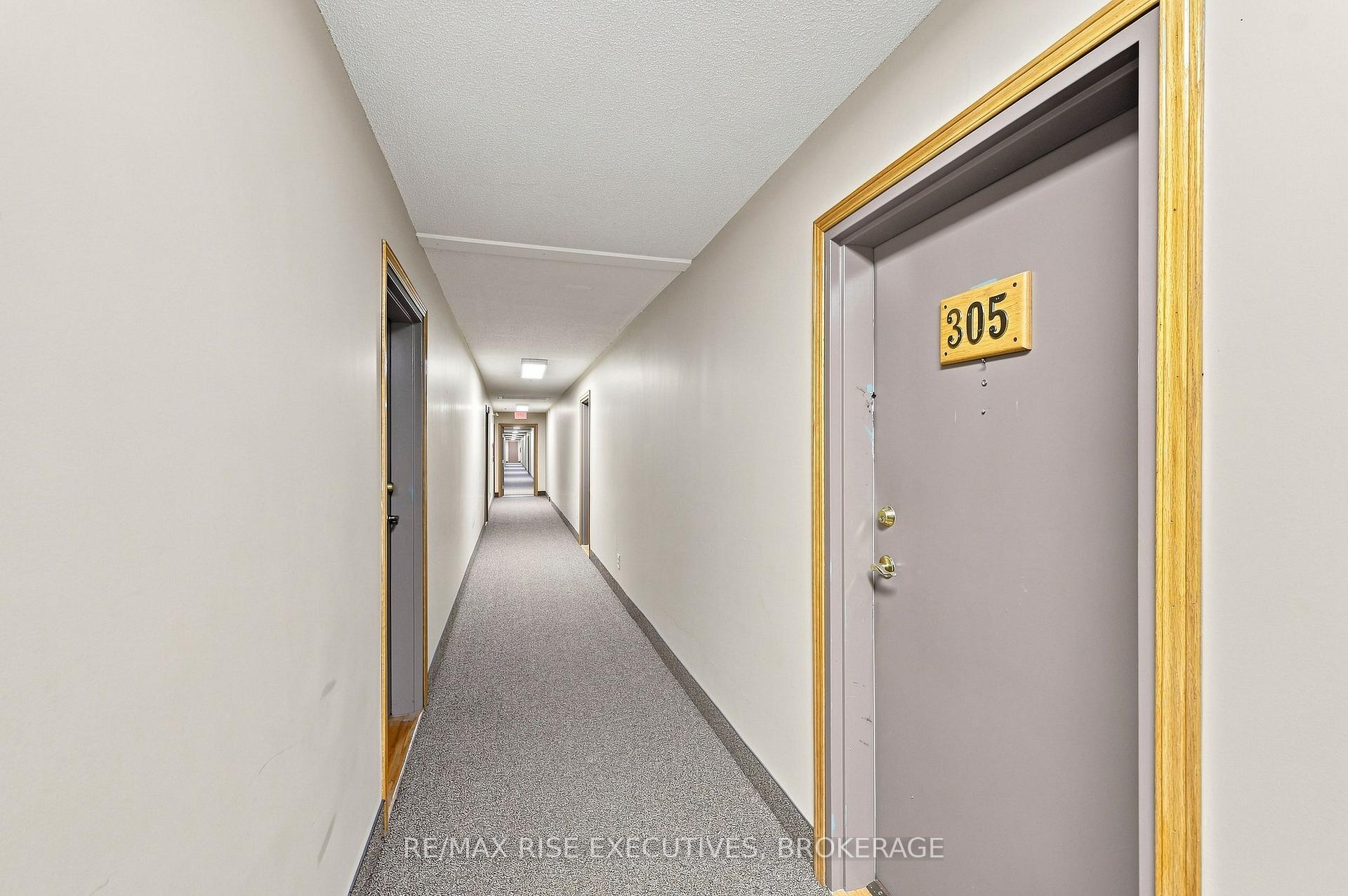Photo 10 of Unit 305, 561 Armstrong Road, Kingston, East Gardiners Rd — HOMEH