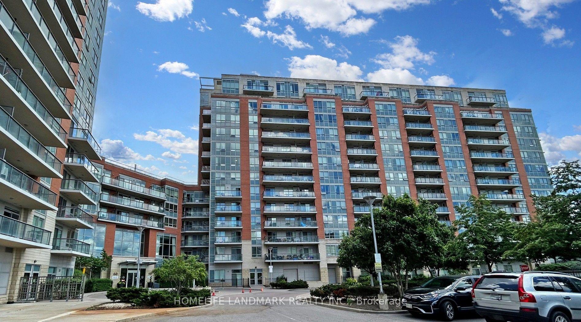 Photo 1 of Unit 325, 50 Clegg Road, Markham, Unionville — HOMEH