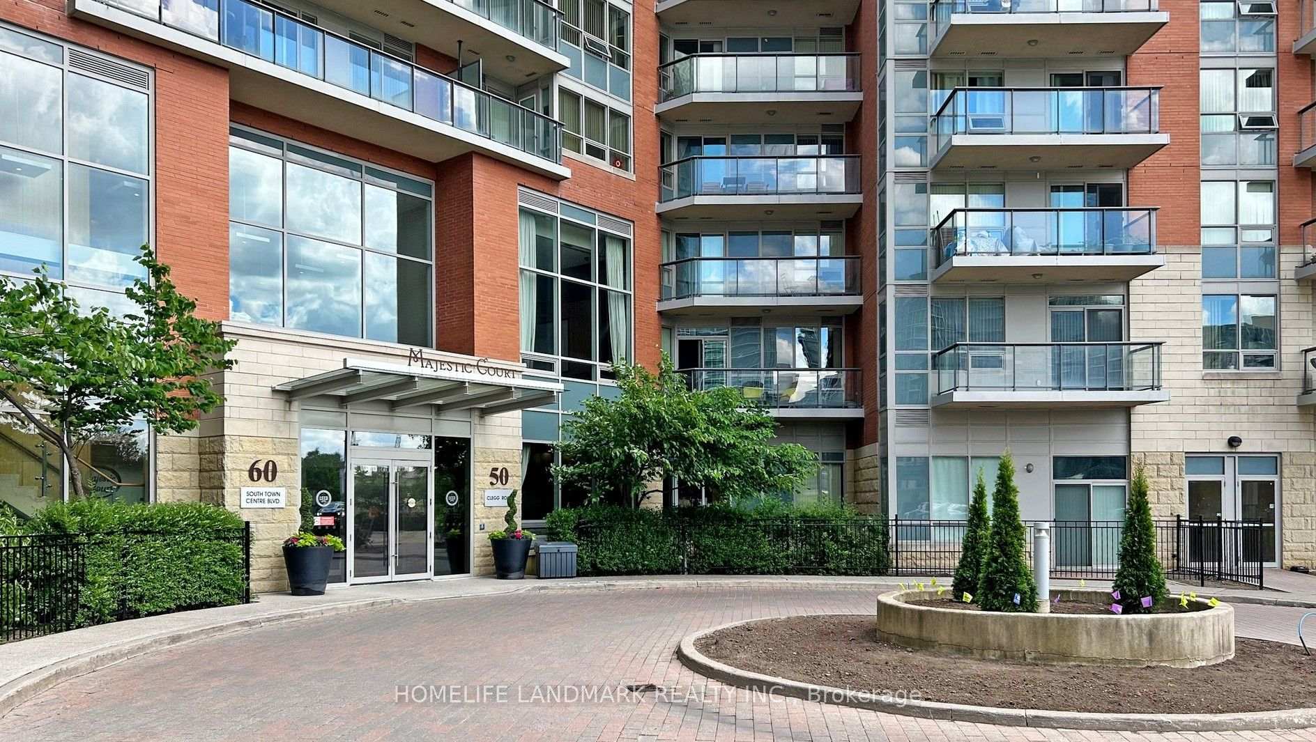 Photo 2 of Unit 325, 50 Clegg Road, Markham, Unionville — HOMEH
