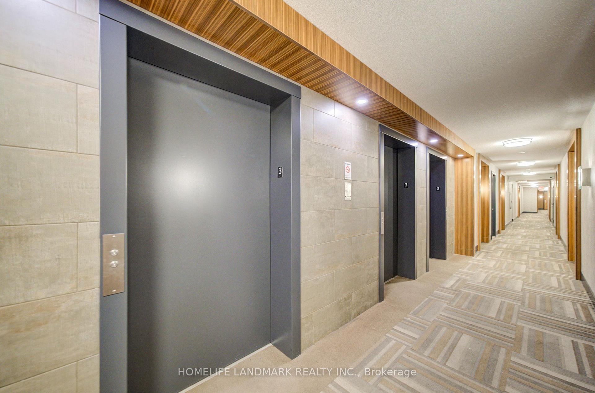 Photo 3 of Unit 325, 50 Clegg Road, Markham, Unionville — HOMEH