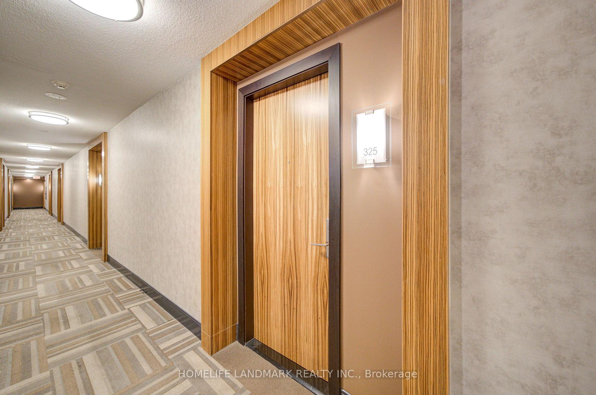 Photo 4 of Unit 325, 50 Clegg Road, Markham, Unionville — HOMEH