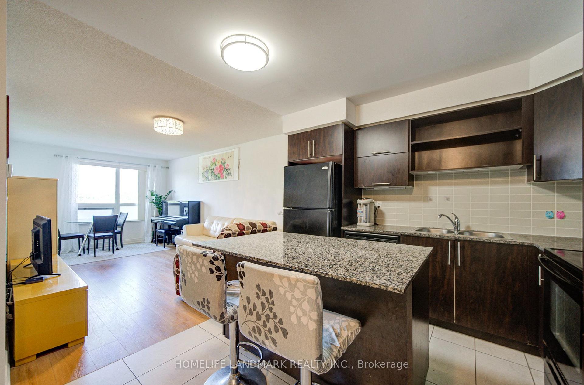 Photo 6 of Unit 325, 50 Clegg Road, Markham, Unionville — HOMEH