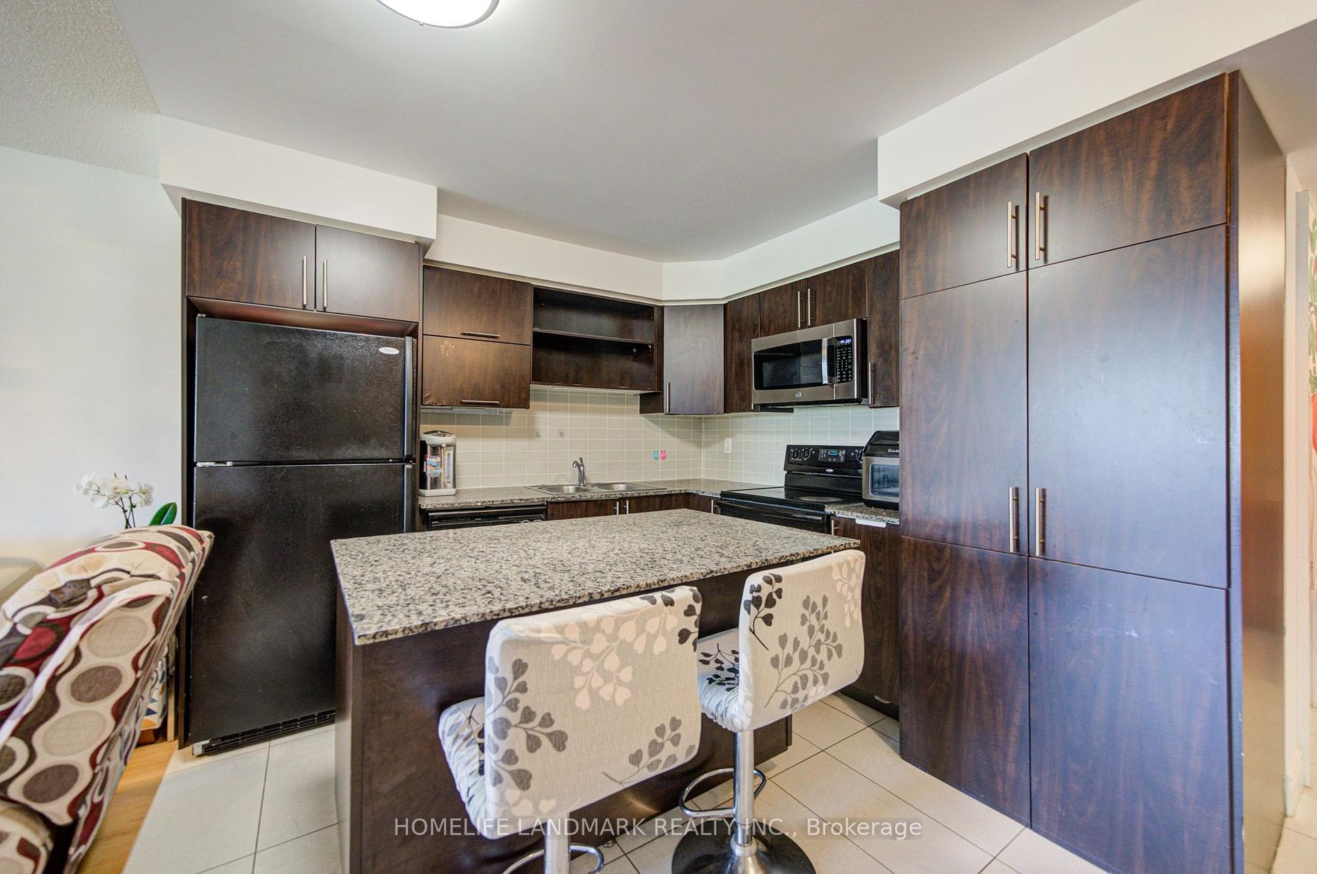 Photo 7 of Unit 325, 50 Clegg Road, Markham, Unionville — HOMEH
