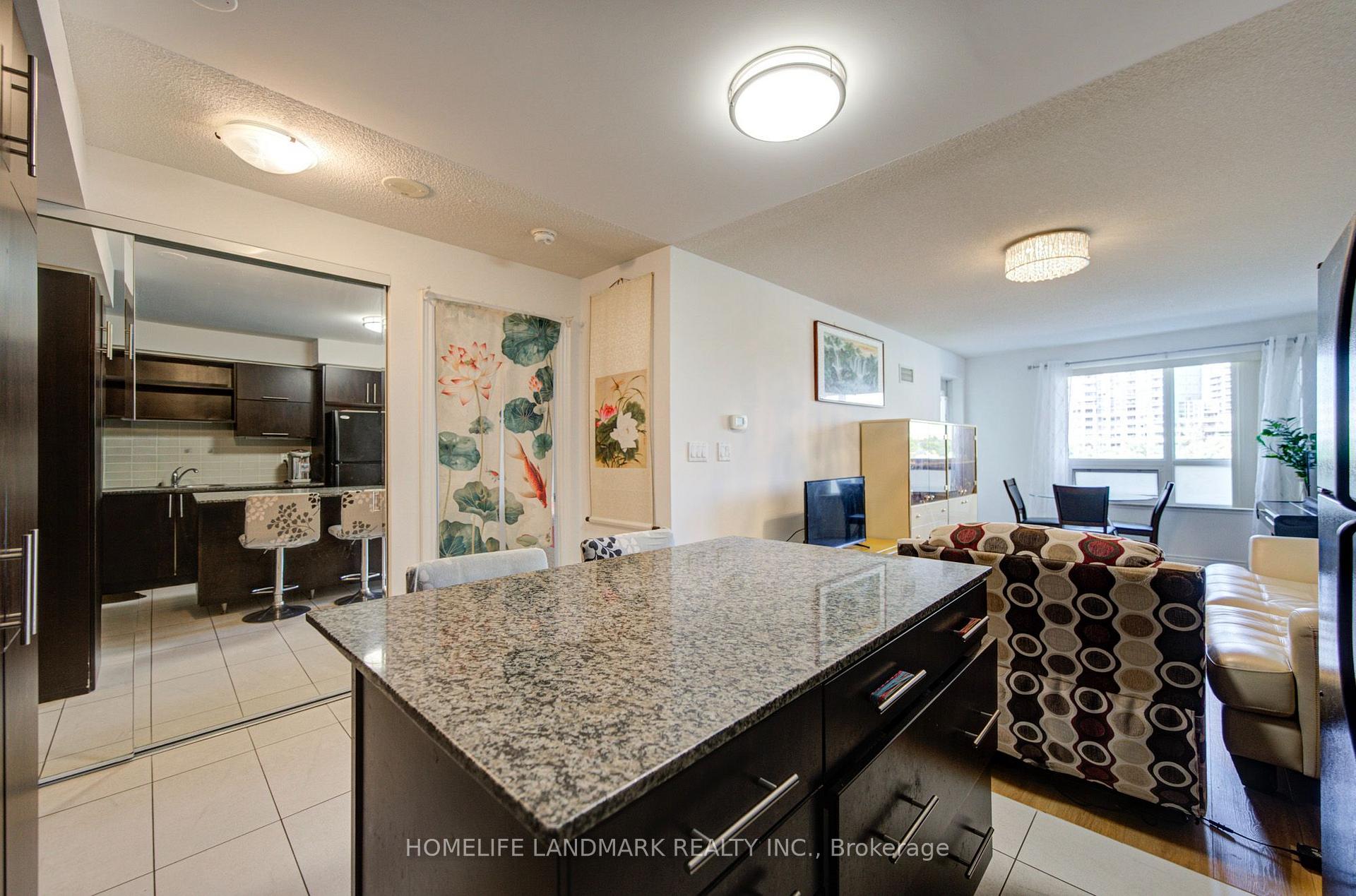 Photo 8 of Unit 325, 50 Clegg Road, Markham, Unionville — HOMEH
