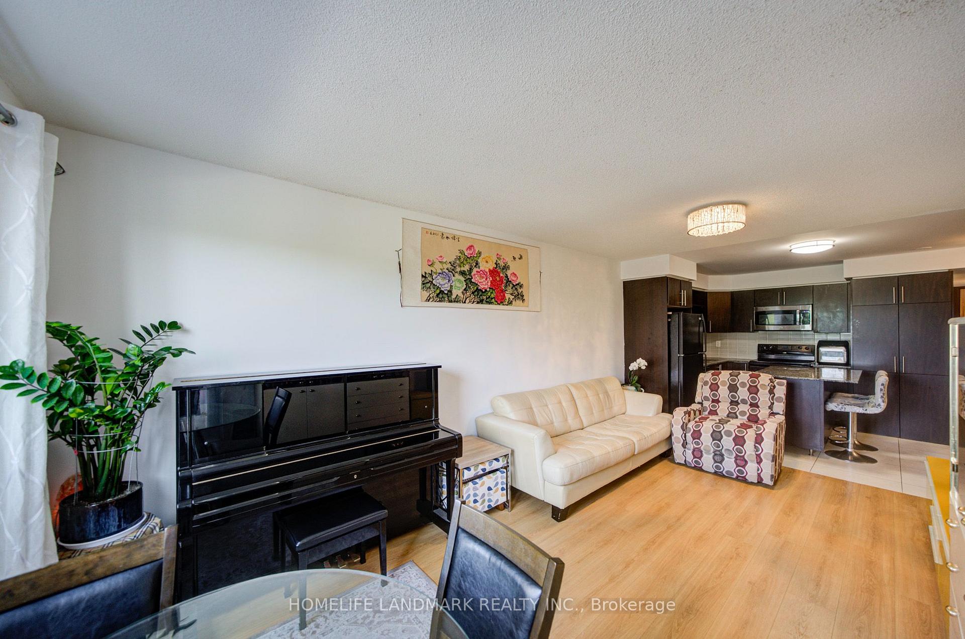 Photo 12 of Unit 325, 50 Clegg Road, Markham, Unionville — HOMEH