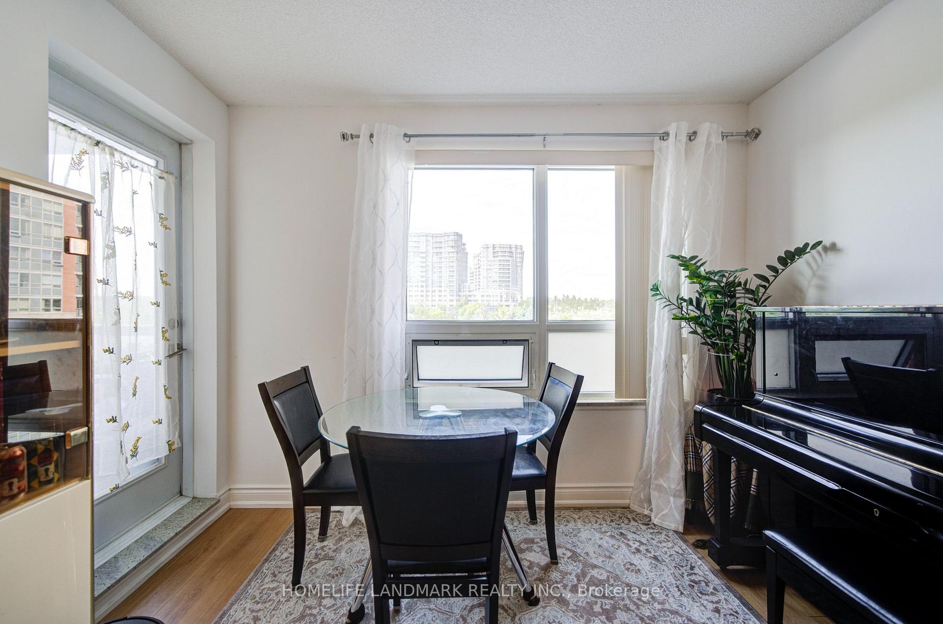 Photo 13 of Unit 325, 50 Clegg Road, Markham, Unionville — HOMEH