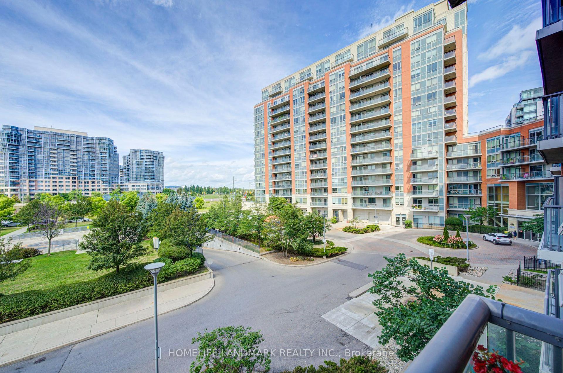 Photo 25 of Unit 325, 50 Clegg Road, Markham, Unionville — HOMEH