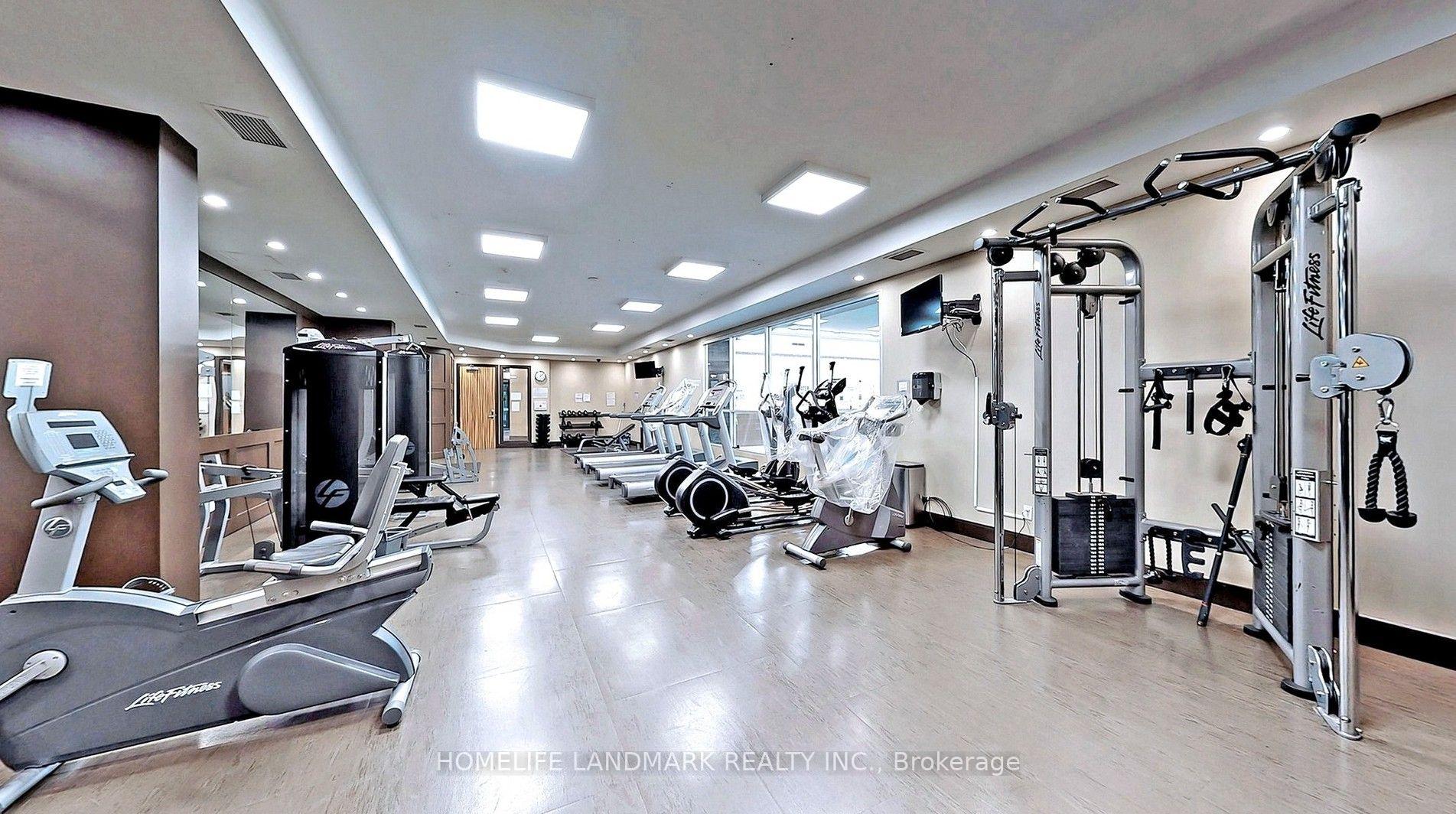 Photo 27 of Unit 325, 50 Clegg Road, Markham, Unionville — HOMEH