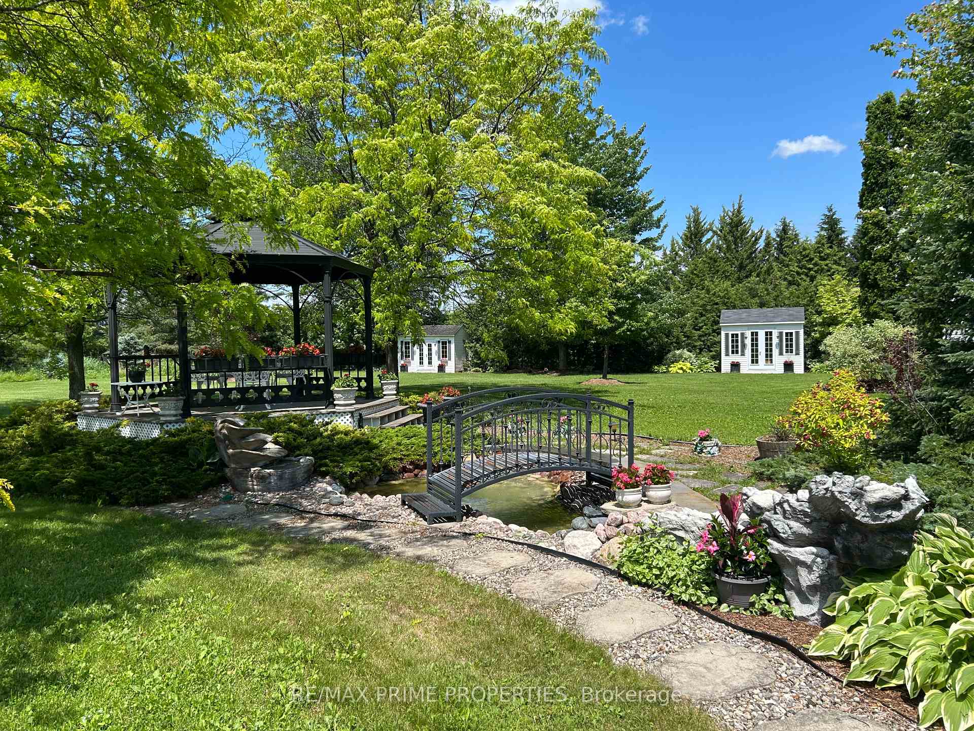 Photo 38 of 1530 Royal Orchard Drive, Ottawa, Cumberland Estates — HOMEH