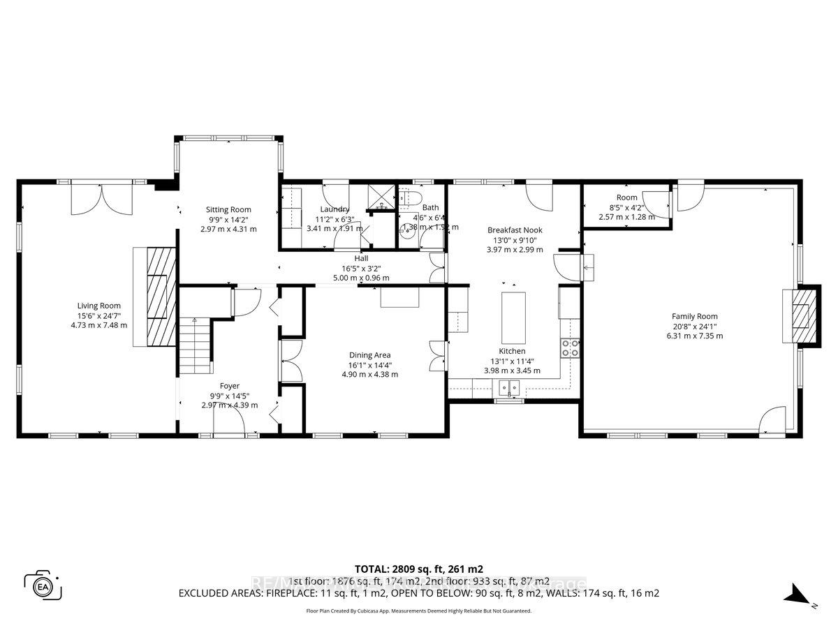 Photo 40 of 1530 Royal Orchard Drive, Ottawa, Cumberland Estates — HOMEH