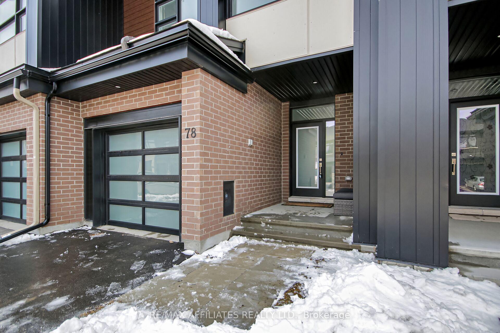 Photo 2 of 78 Canvasback Ridge, Ottawa, Riverside South/Gloucester Glen — HOMEH