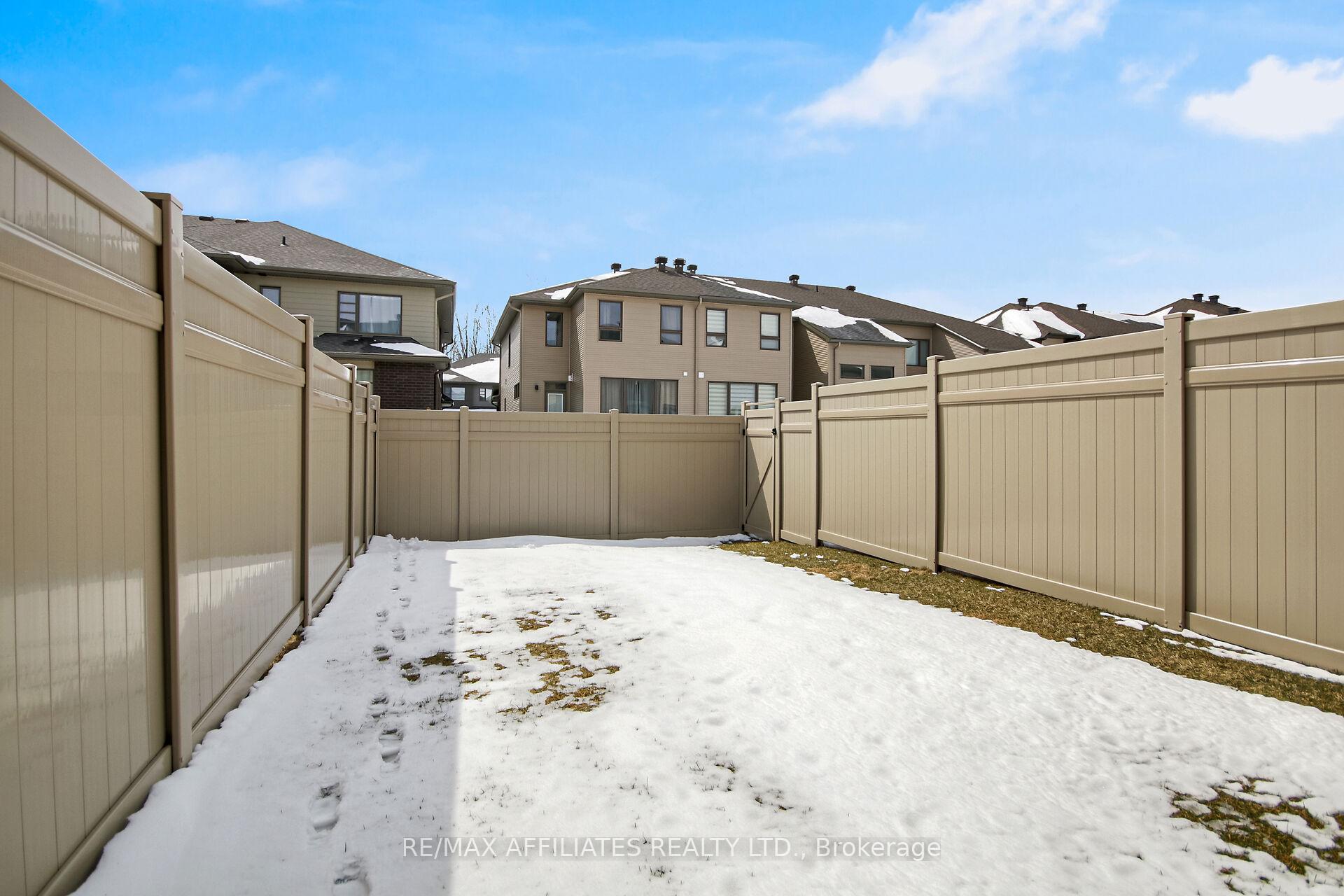 Photo 33 of 78 Canvasback Ridge, Ottawa, Riverside South/Gloucester Glen — HOMEH