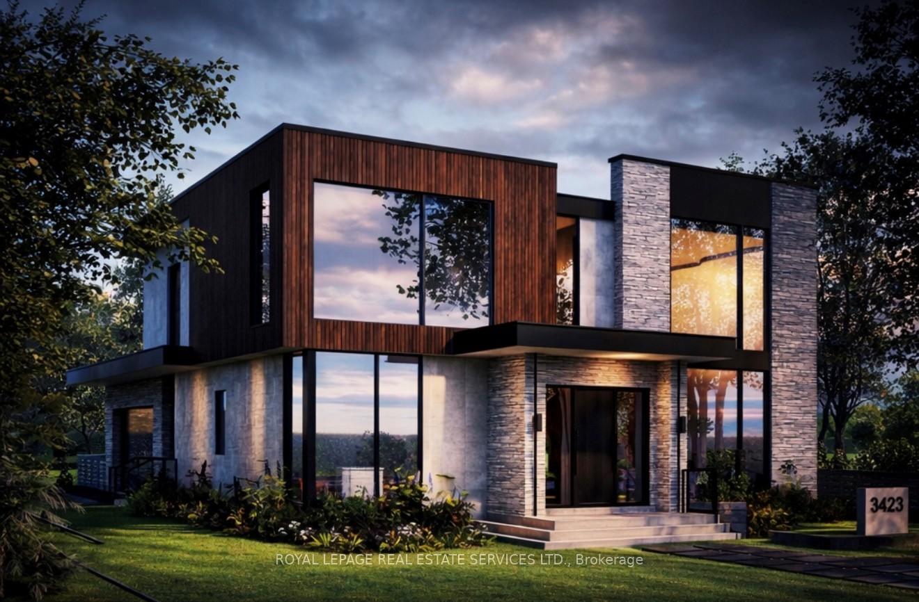 Photo 3 of 3423 Lakeshore Road, Burlington, Roseland — HOMEH