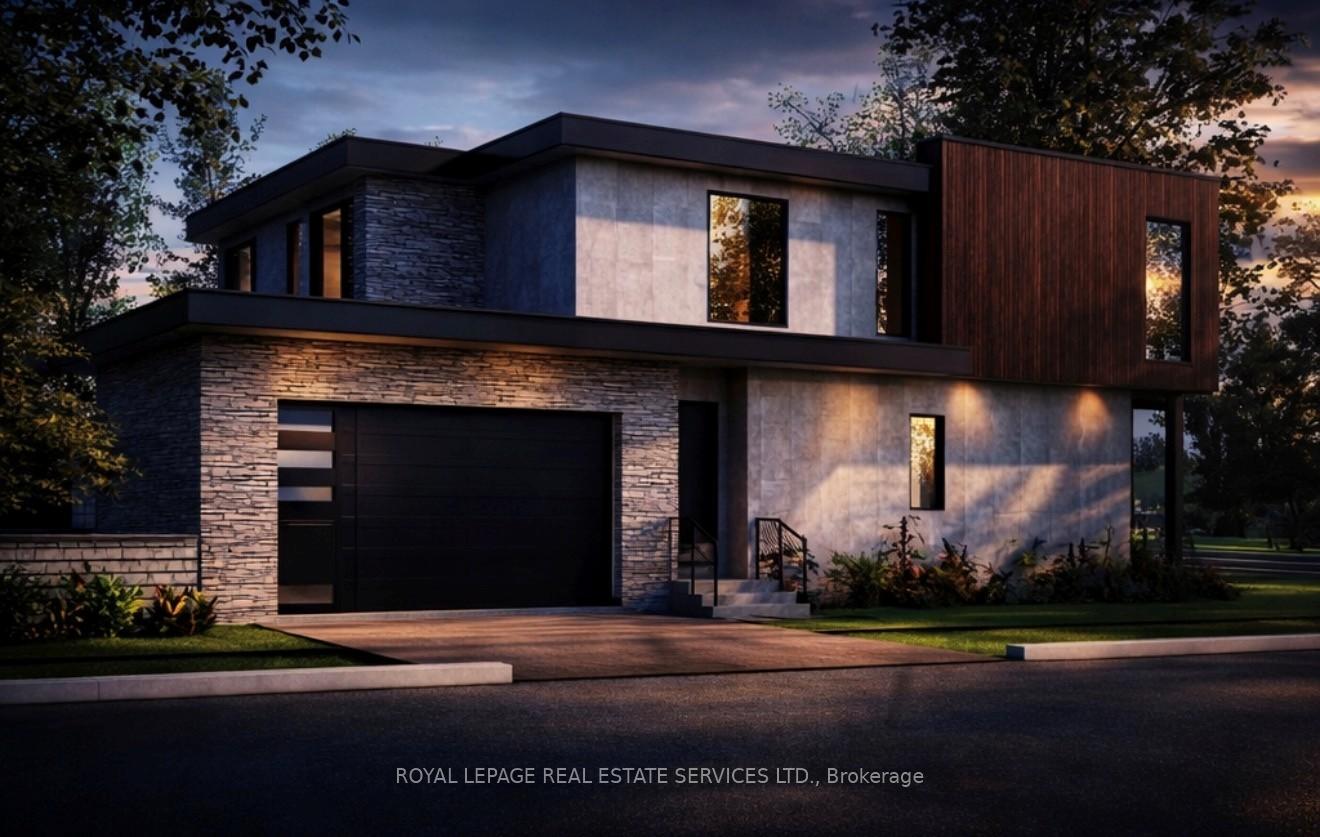 Photo 4 of 3423 Lakeshore Road, Burlington, Roseland — HOMEH