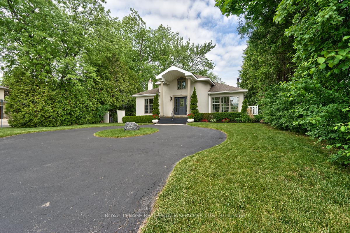 Photo 6 of 3423 Lakeshore Road, Burlington, Roseland — HOMEH