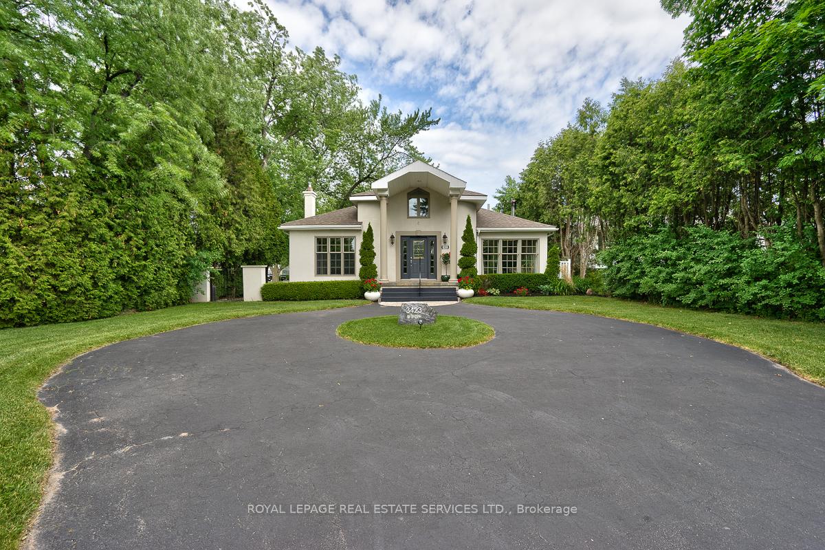 Photo 7 of 3423 Lakeshore Road, Burlington, Roseland — HOMEH