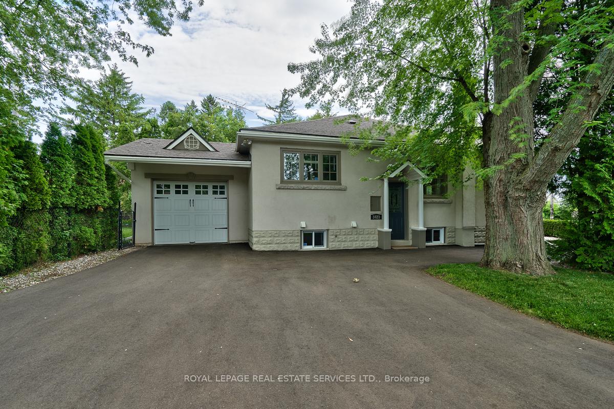 Photo 9 of 3423 Lakeshore Road, Burlington, Roseland — HOMEH