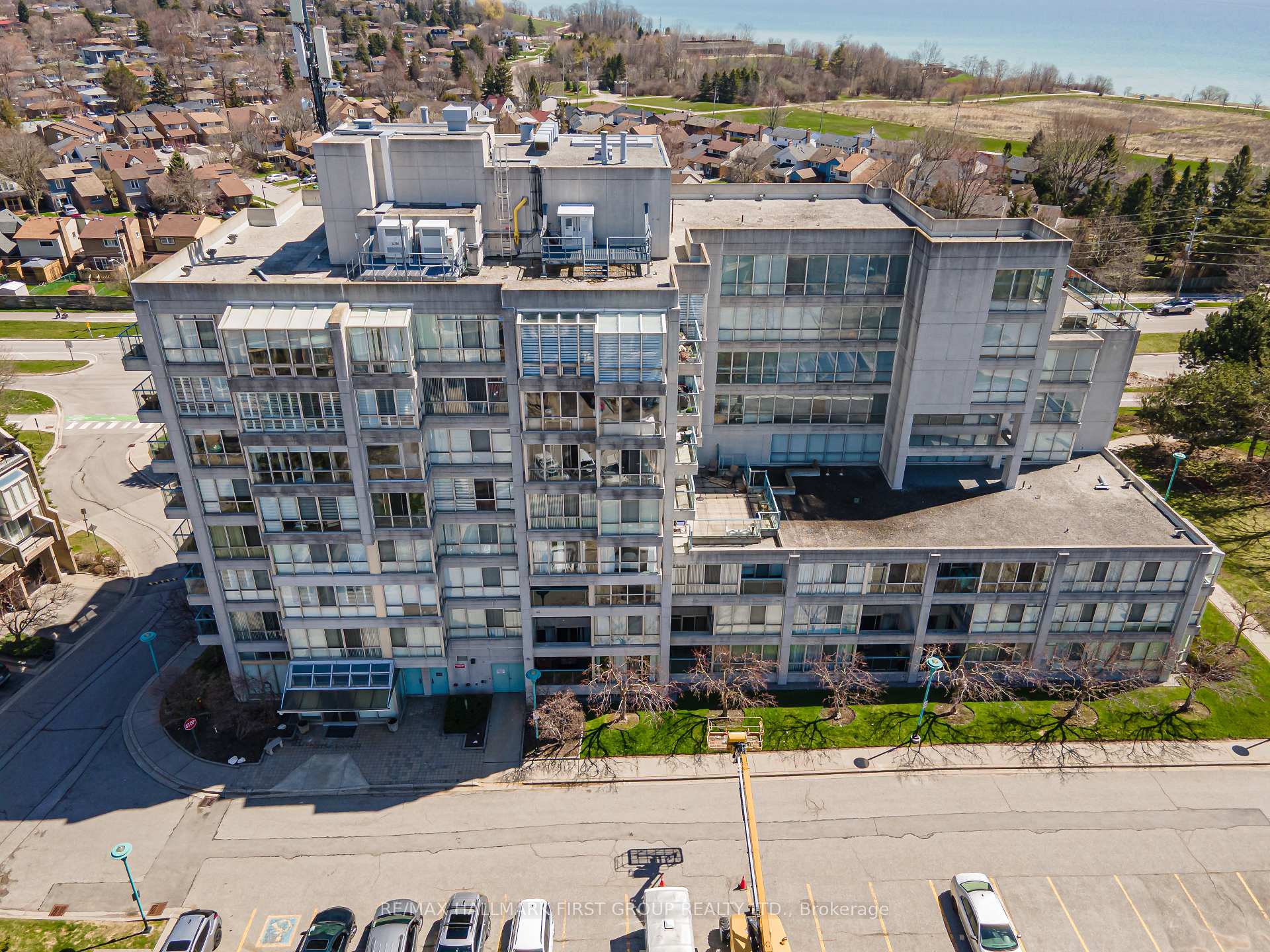 Photo of Unit 110, 25 Cumberland Lane