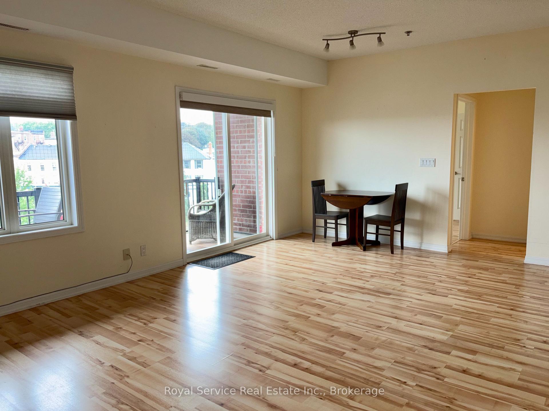 Photo 5 of Unit 309, 50 Mill Street N, Port Hope — HOMEH