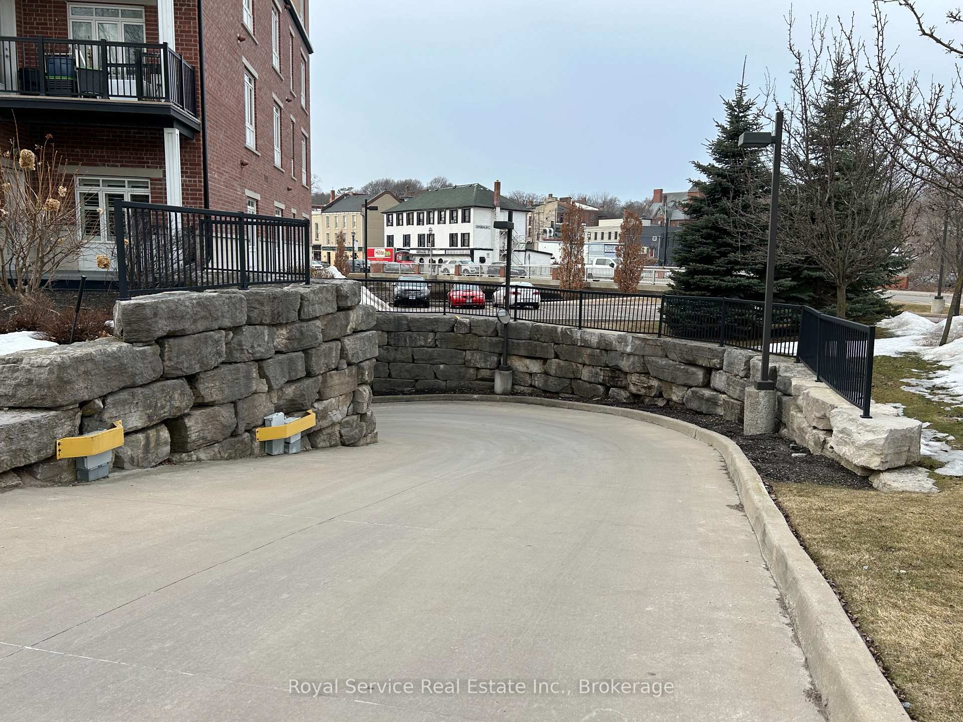 Photo 17 of Unit 309, 50 Mill Street N, Port Hope — HOMEH