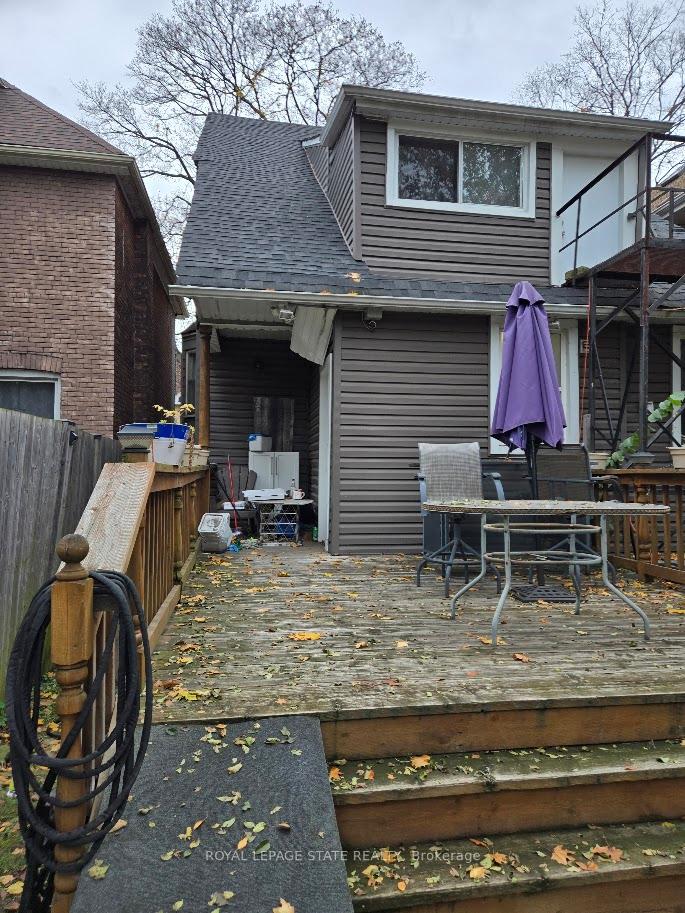 Photo 5 of 17 Fairleigh Avenue S, Hamilton, Gibson — HOMEH