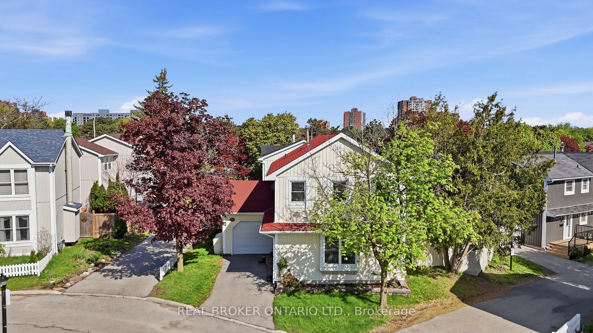Photo 18 of 22 Bent Oak Circle, Mississauga, Meadowvale — HOMEH