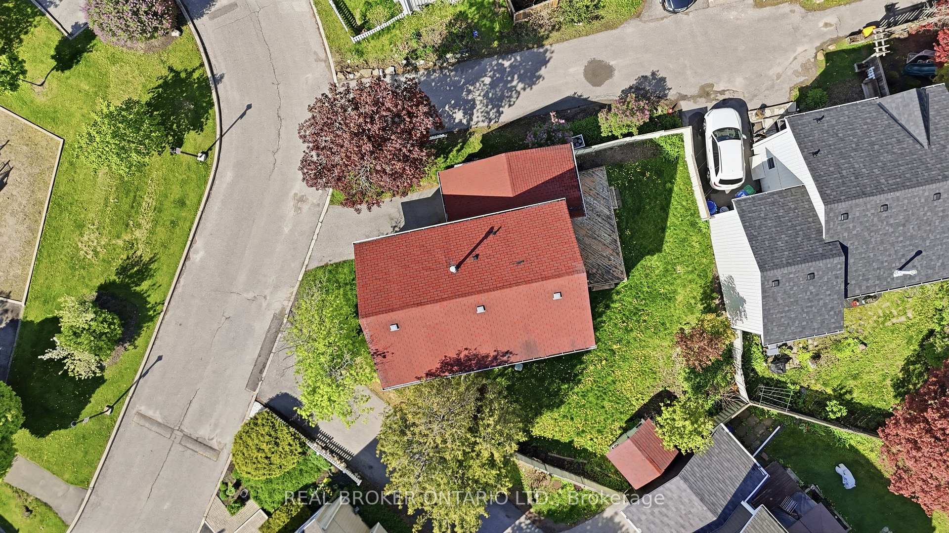 Photo 20 of 22 Bent Oak Circle, Mississauga, Meadowvale — HOMEH