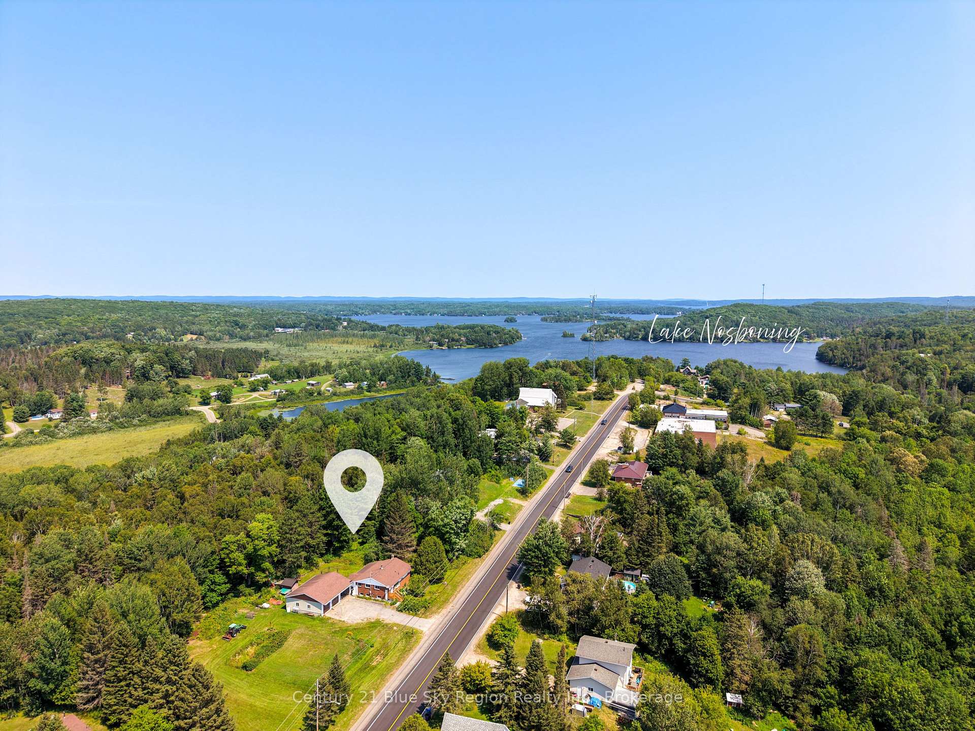 Photo of 1351 Village Road