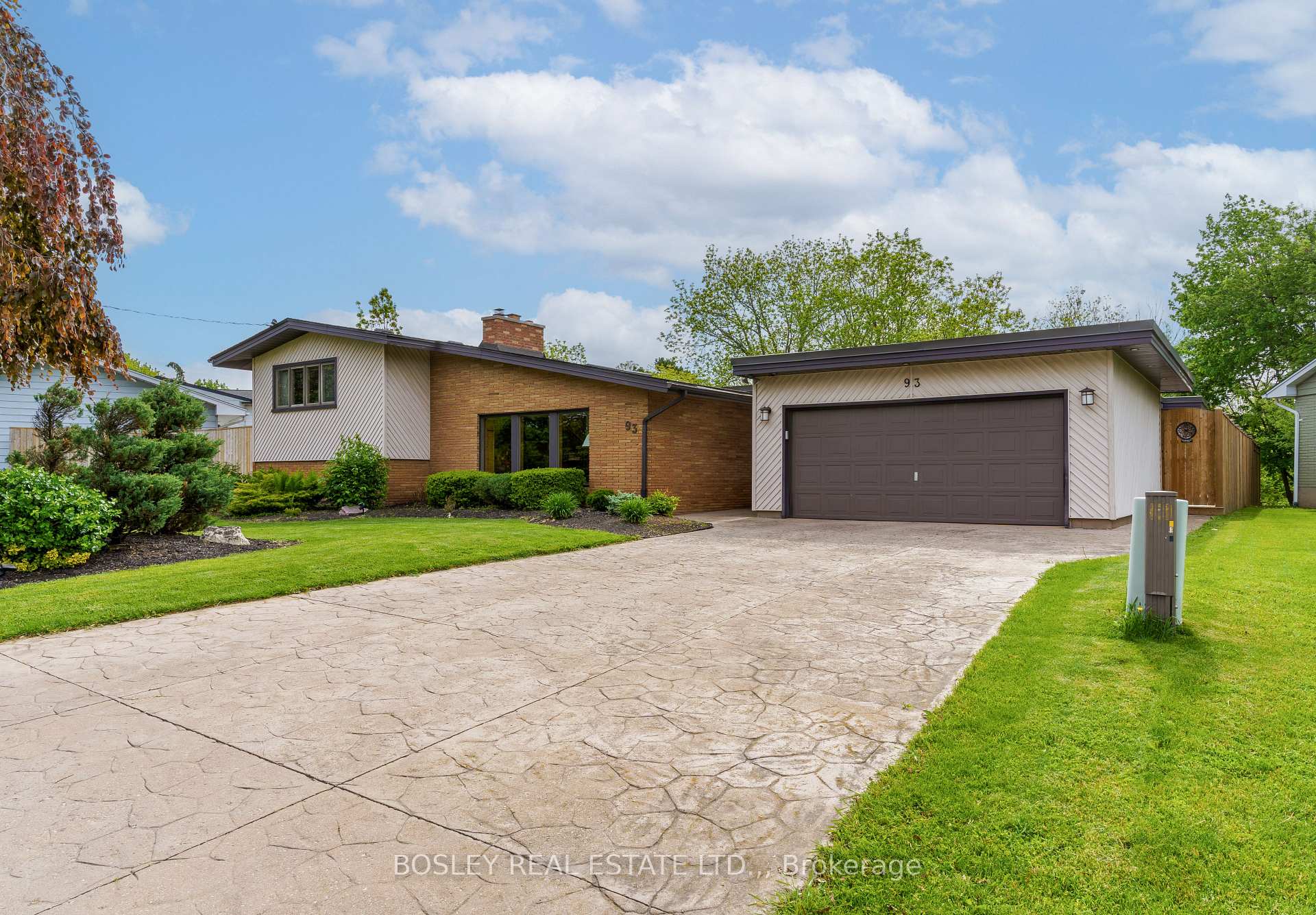 Photo 1 of 93 Riverview Boulevard, St. Catharines, Glendale/Glenridge — HOMEH