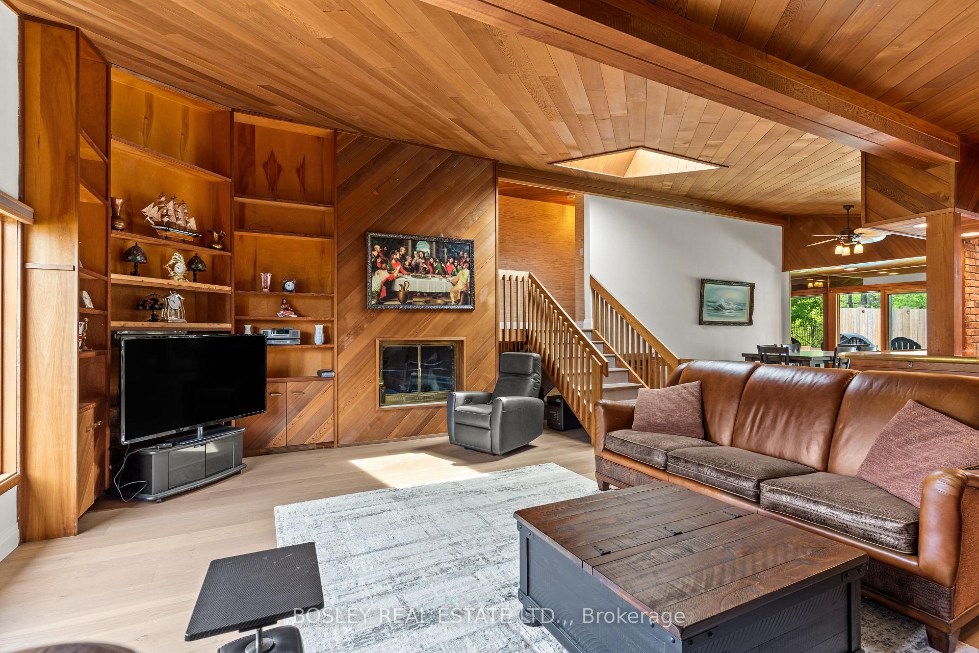 Photo 5 of 93 Riverview Boulevard, St. Catharines, Glendale/Glenridge — HOMEH