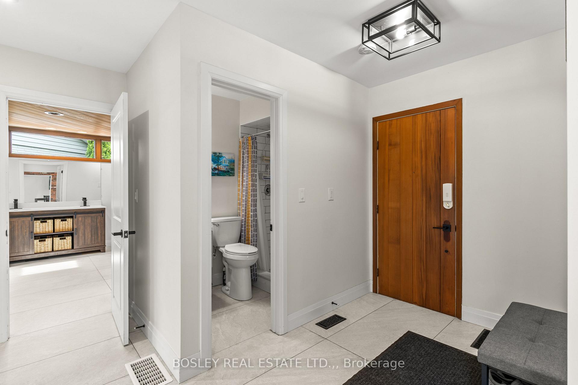 Photo 9 of 93 Riverview Boulevard, St. Catharines, Glendale/Glenridge — HOMEH