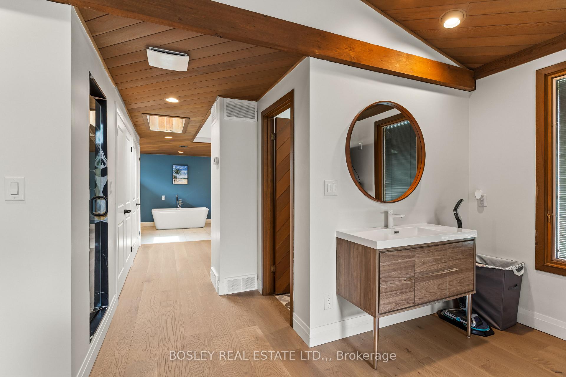 Photo 20 of 93 Riverview Boulevard, St. Catharines, Glendale/Glenridge — HOMEH