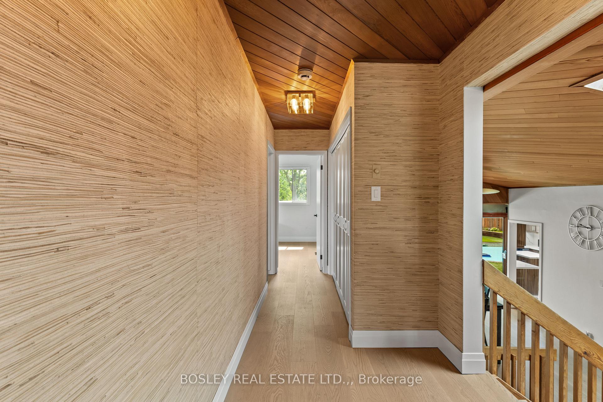 Photo 33 of 93 Riverview Boulevard, St. Catharines, Glendale/Glenridge — HOMEH