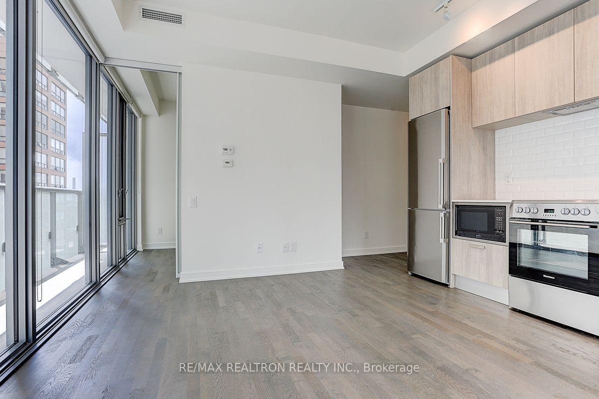 Photo 11 of Unit 1008, 57 St Joseph Street, Toronto, Bay Street Corridor — HOMEH