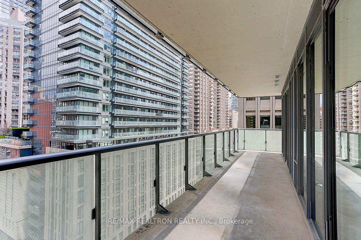 Photo 21 of Unit 1008, 57 St Joseph Street, Toronto, Bay Street Corridor — HOMEH