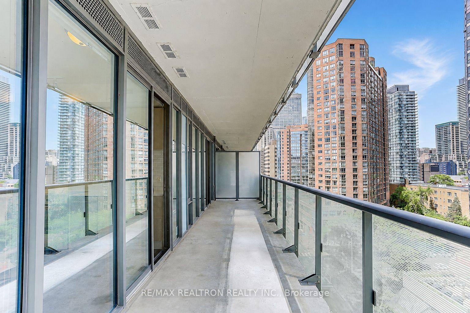 Photo 22 of Unit 1008, 57 St Joseph Street, Toronto, Bay Street Corridor — HOMEH