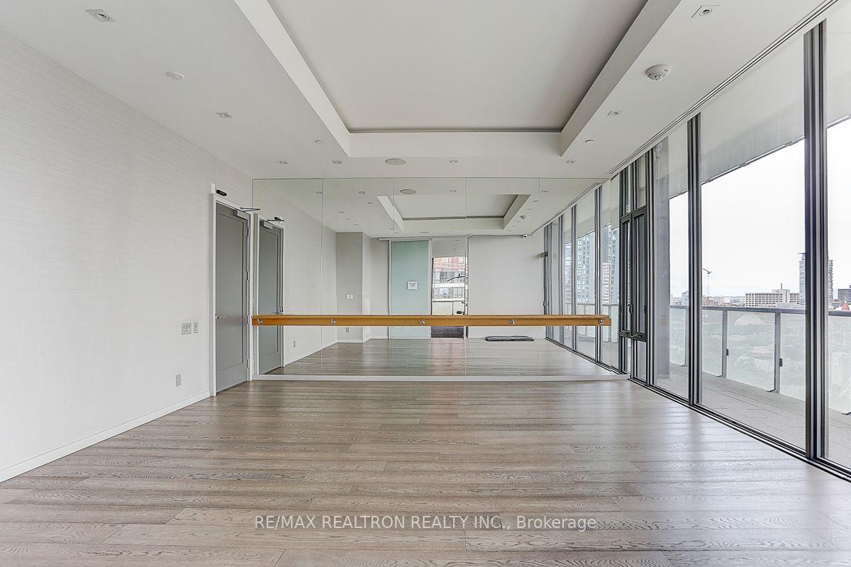 Photo 26 of Unit 1008, 57 St Joseph Street, Toronto, Bay Street Corridor — HOMEH