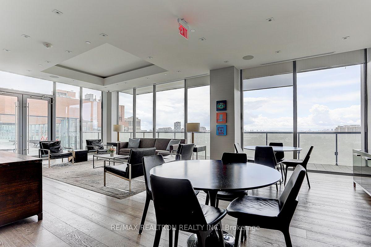 Photo 27 of Unit 1008, 57 St Joseph Street, Toronto, Bay Street Corridor — HOMEH